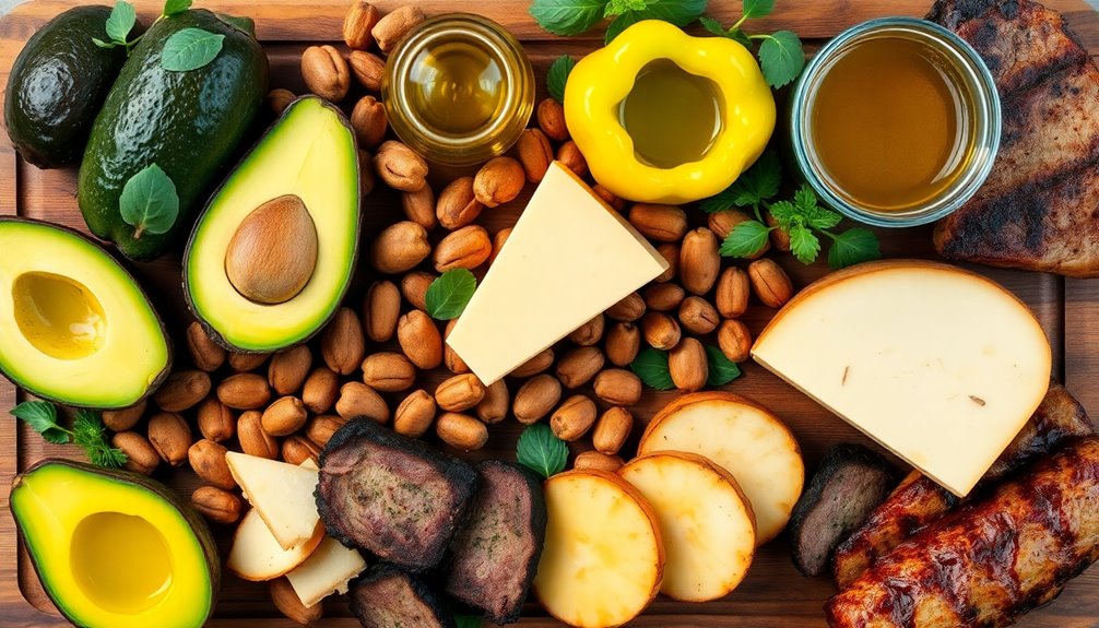 ketosis enhances energy clarity