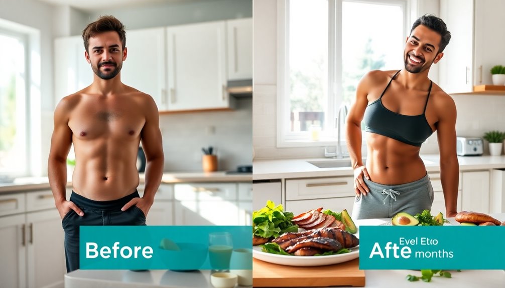 low carb fat burning diet
