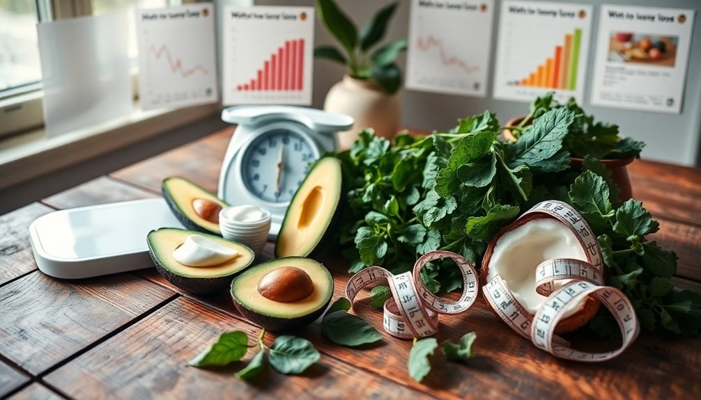 low carb high fat diet