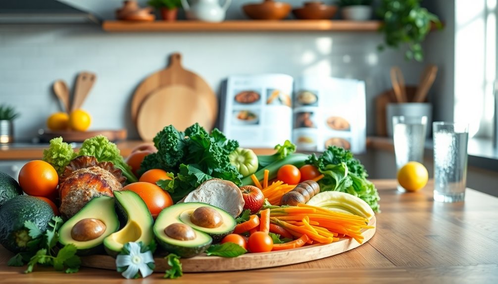 manage pcos with lifestyle changes