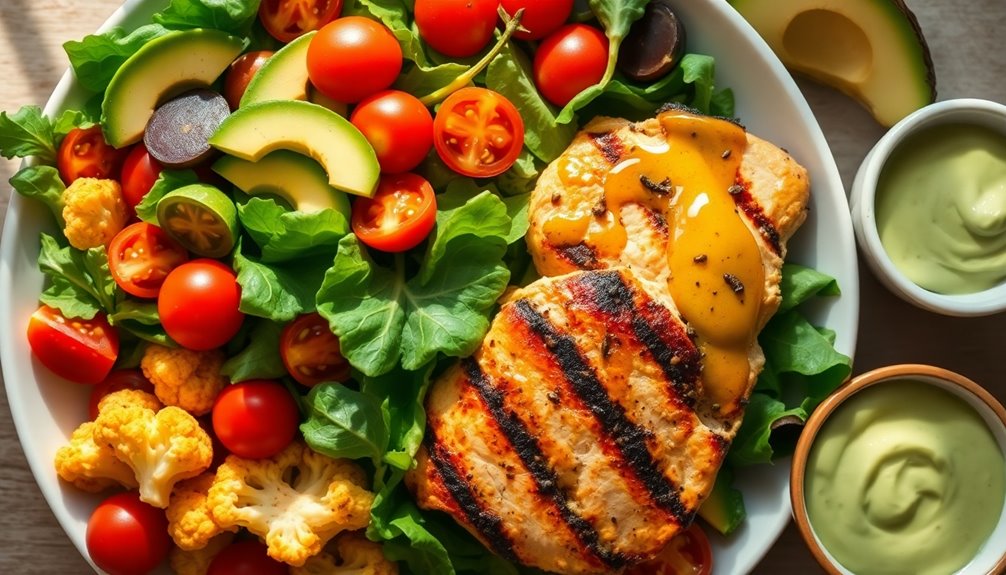 mental clarity and energy