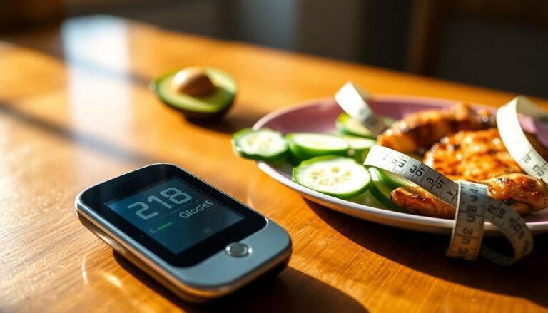 monitor blood sugar effectively