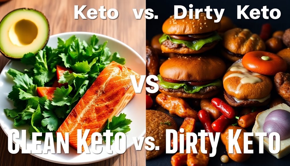 whole foods low carb focus