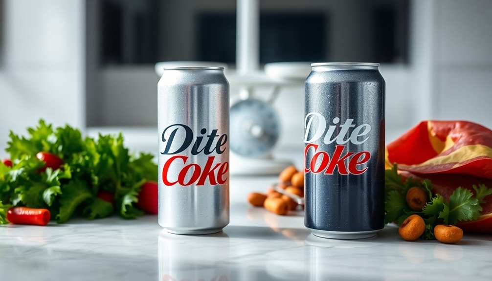 artificial sweeteners health risks