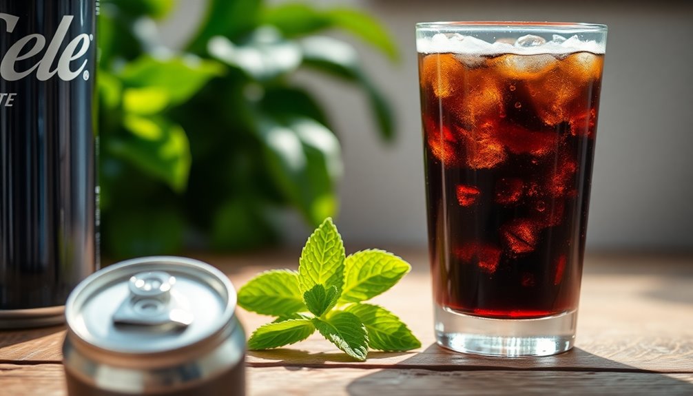 aspartame sweetener with concerns