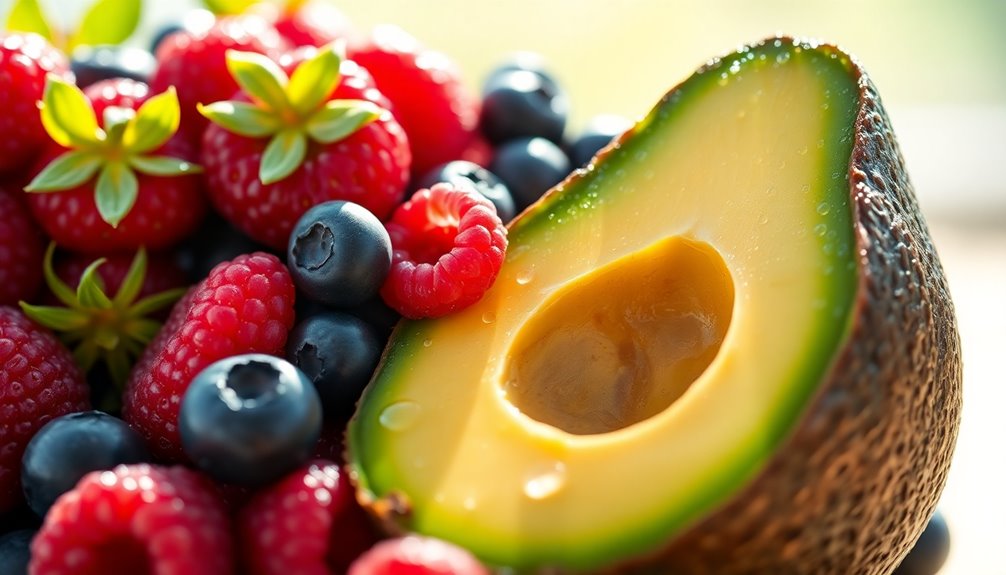 avocados healthy fats powerhouse