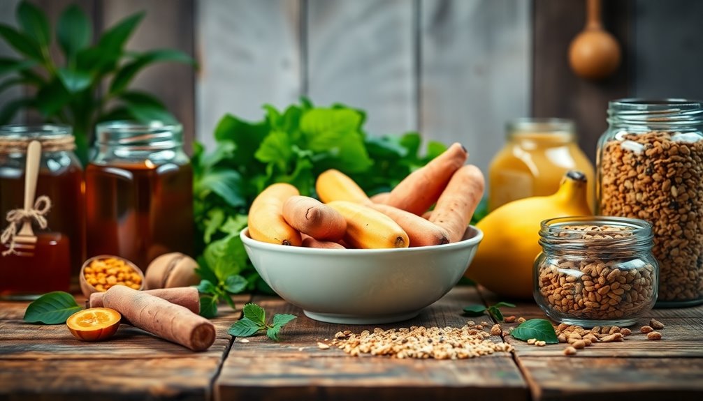 avoid non keto health foods