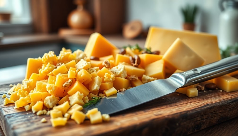 cheddar keto friendly flavor booster