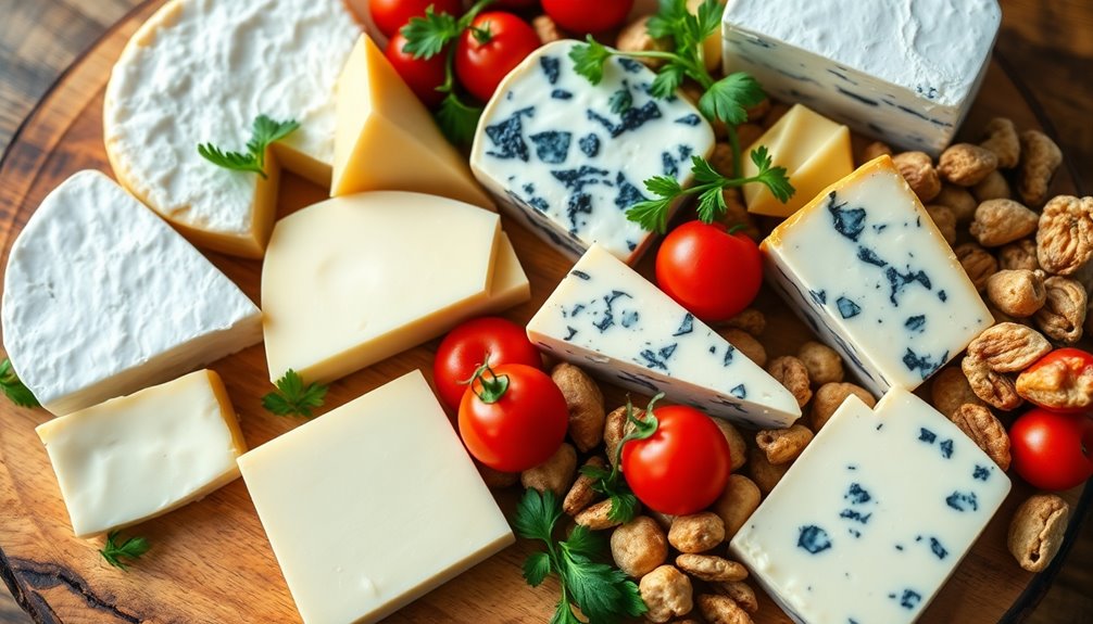 cheese enhances meal satisfaction