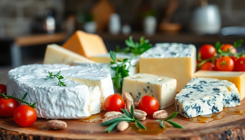 cheese keto friendly flavor booster