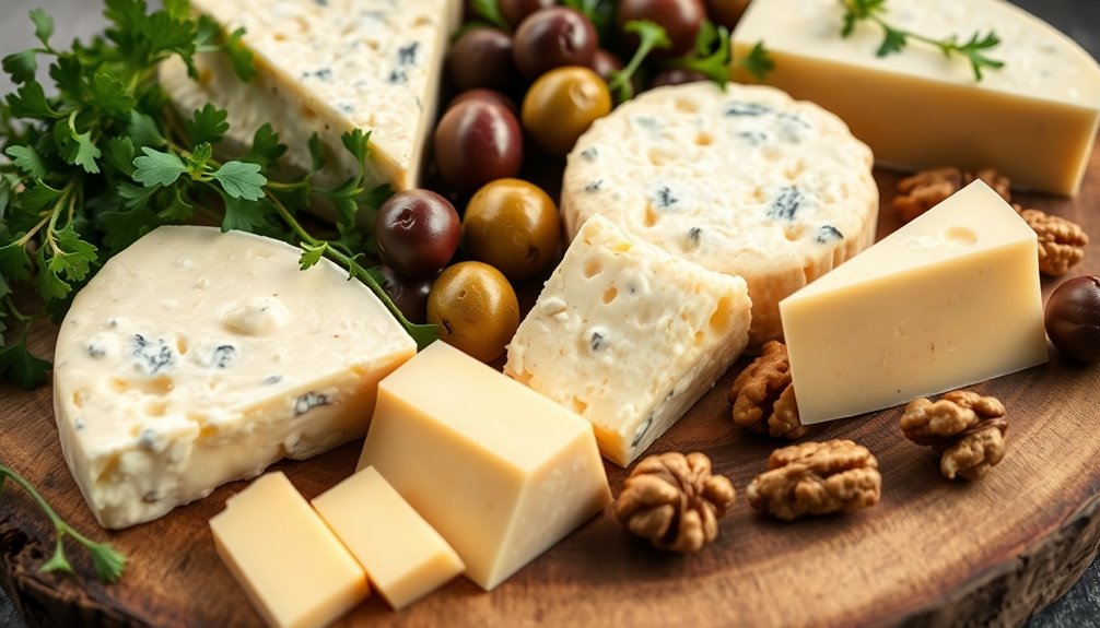 cheese keto s nutritional ally