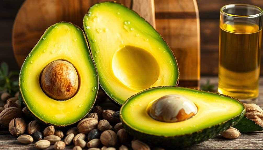 cholesterol levels in keto