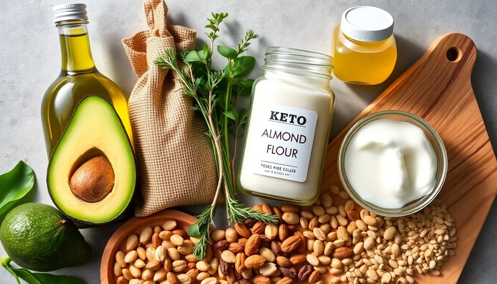 convenient keto shopping benefits