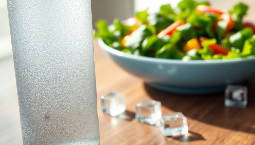 diet soda impacts cravings