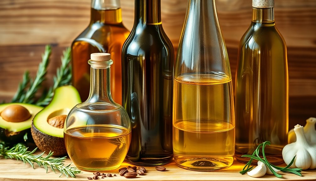 essential healthy fats prioritized