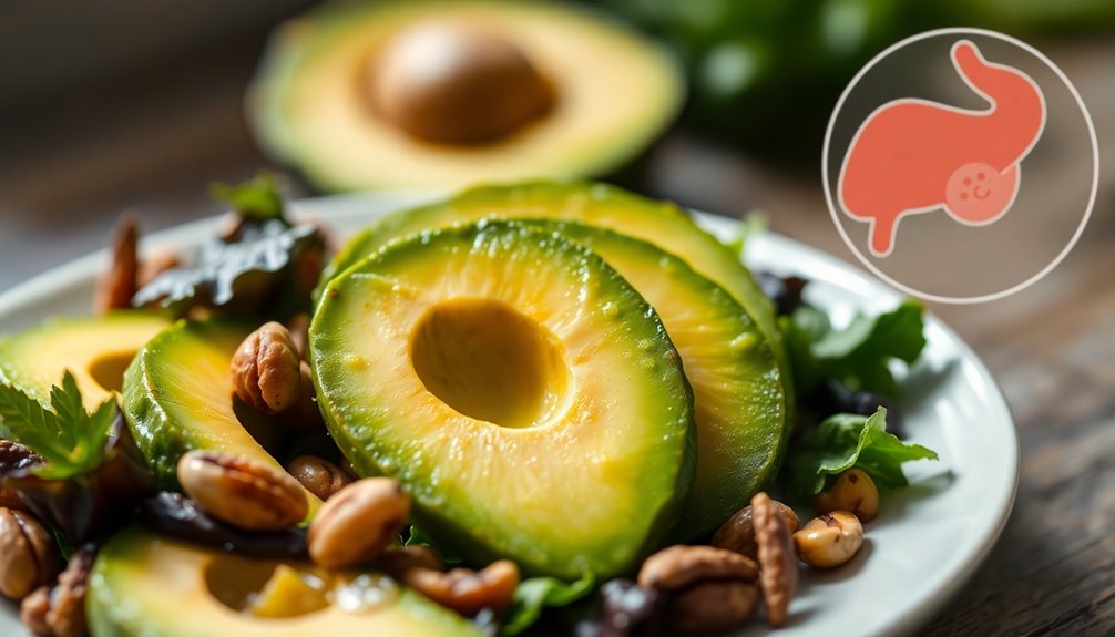gallbladder health and diet