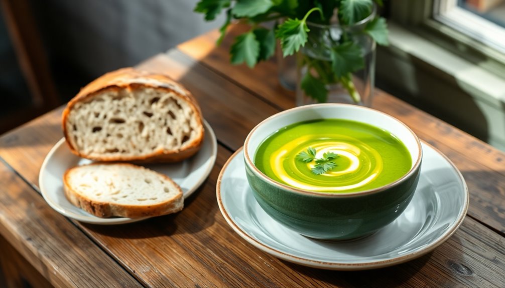 hearty low carb soup recipes