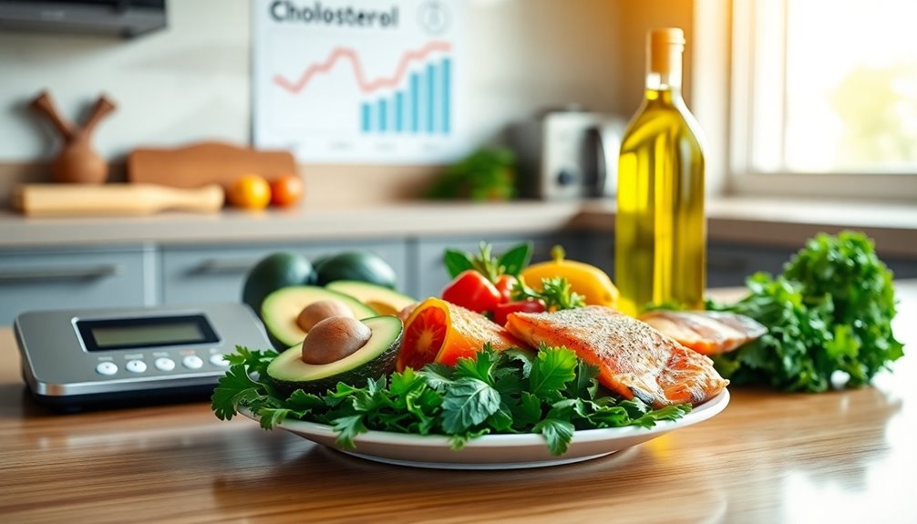 high fat ketogenic diet explained