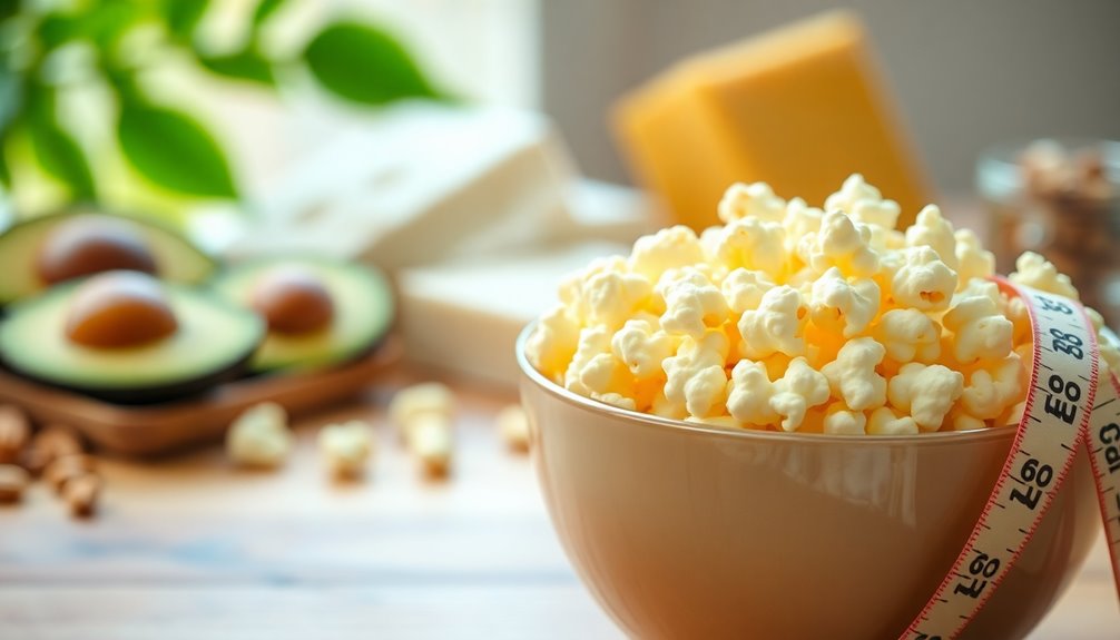 high fat low carb diet