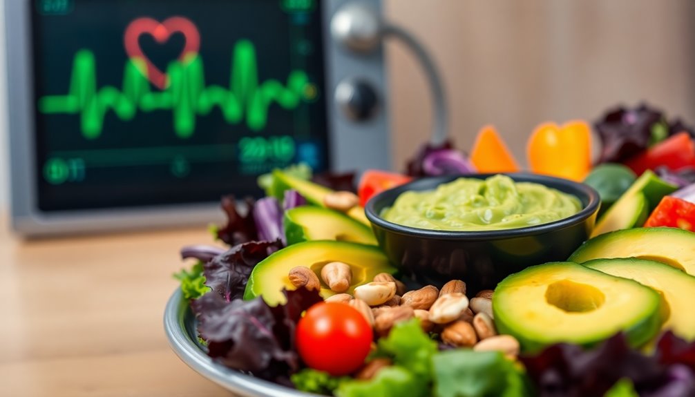 high fat low carb ketosis