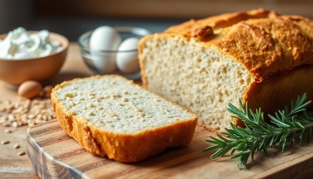 high fiber low carb ingredients