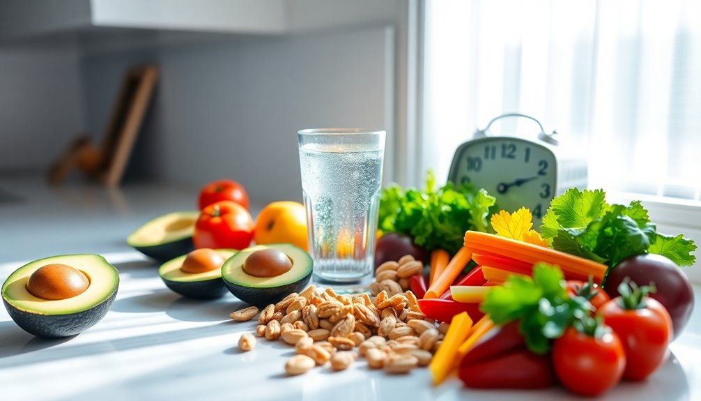 intermittent fasting benefits explained