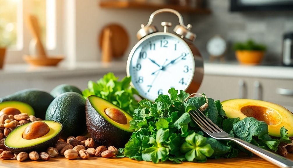 intermittent fasting benefits explained