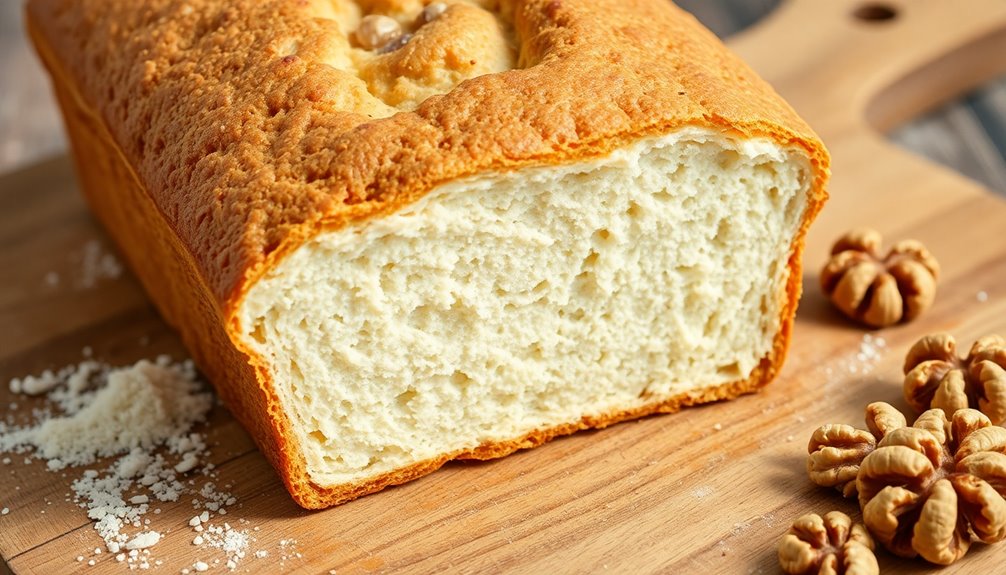 keto bread benefits explained