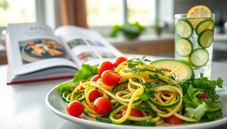 keto diet and kidney health