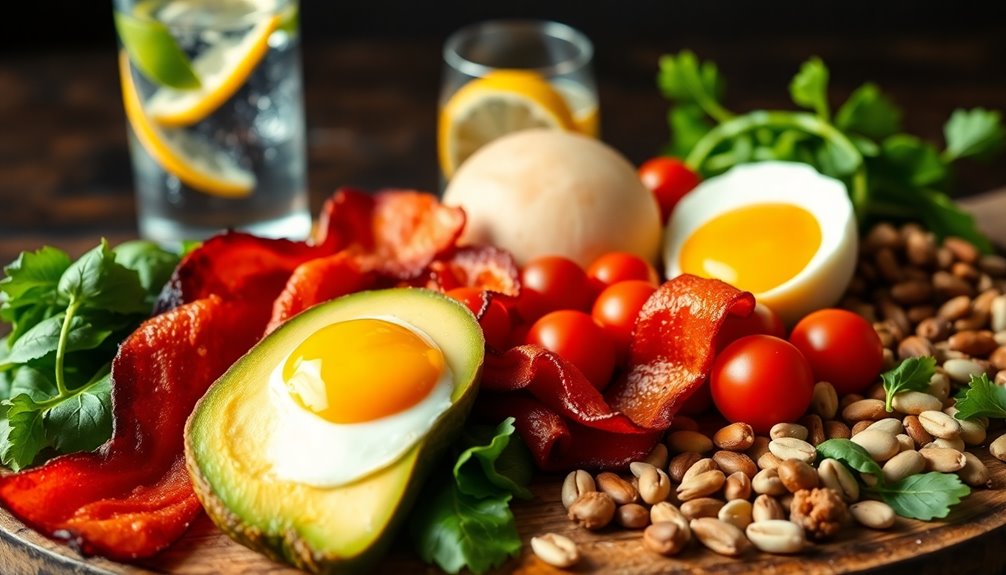 keto diet benefits and challenges
