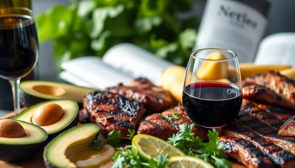 keto diet benefits outlined