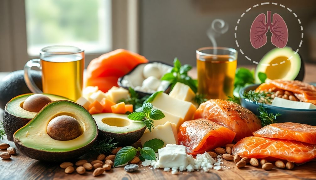 keto diet challenges without gallbladder