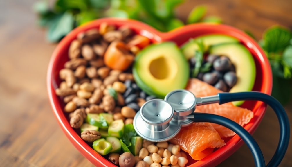 keto diet cholesterol changes