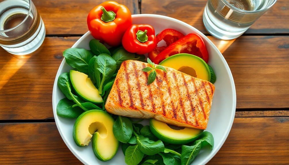 keto diet enhances heart health