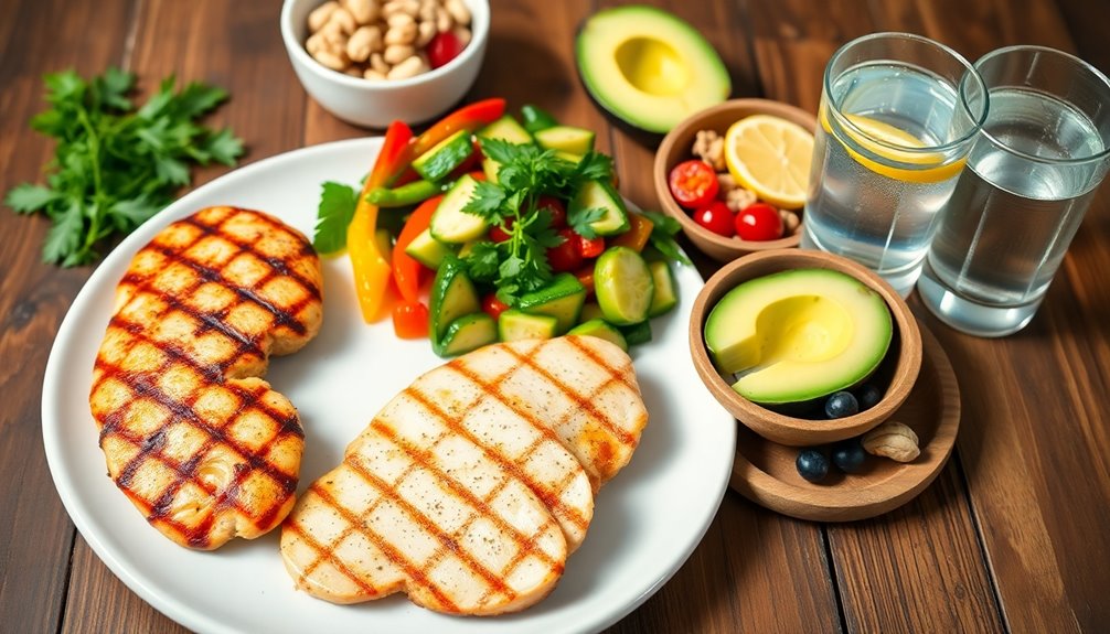 keto diet for metabolic health