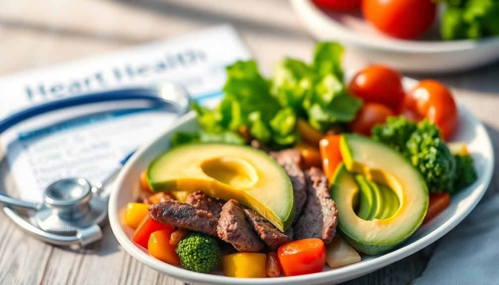 keto diet health risks