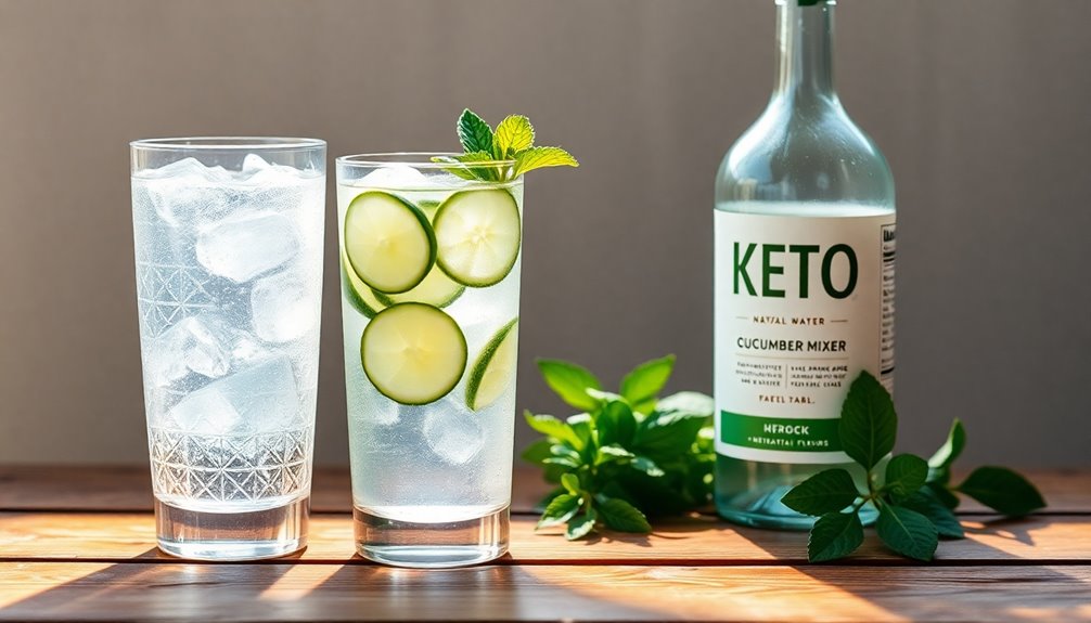 keto diet hydration importance