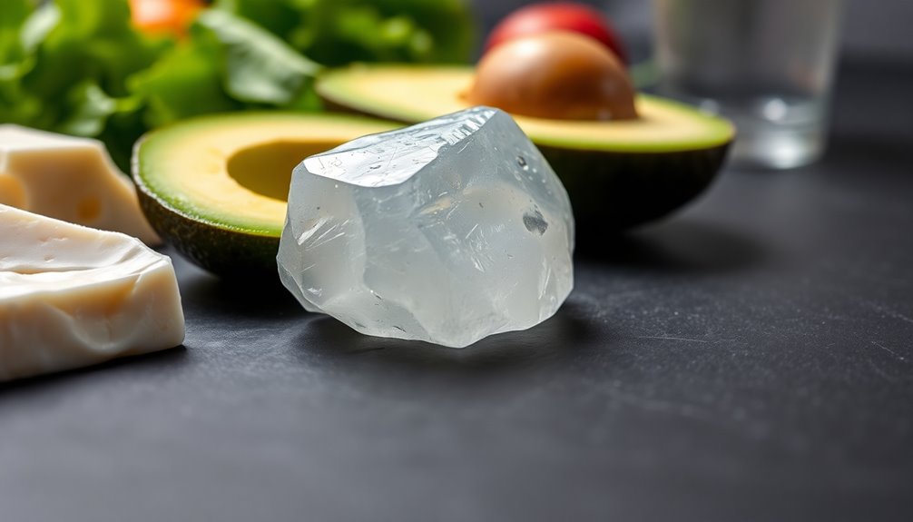 keto diet impacts kidney health
