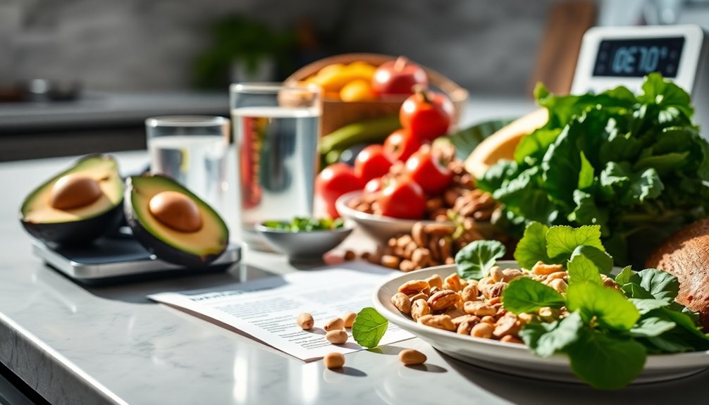 keto diet impacts kidney health