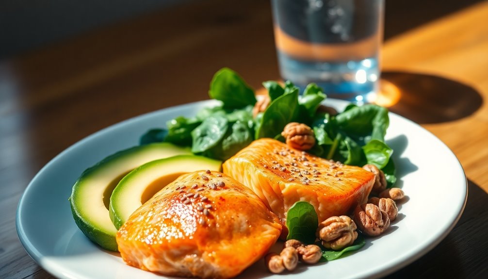 keto diet improves cholesterol