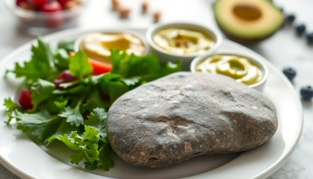 keto diet kidney concerns