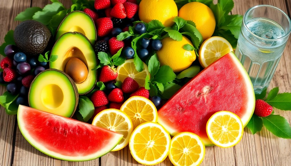 keto diet low carbs high fats