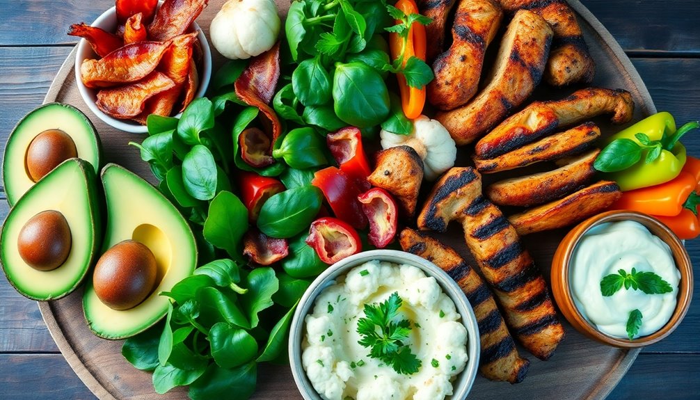 keto diet shifts energy