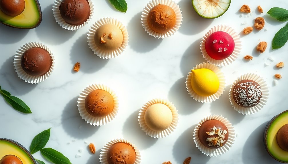 keto fat bomb recipes