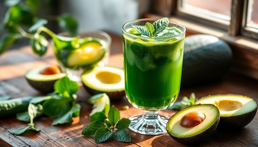 keto friendly beverage alternatives available