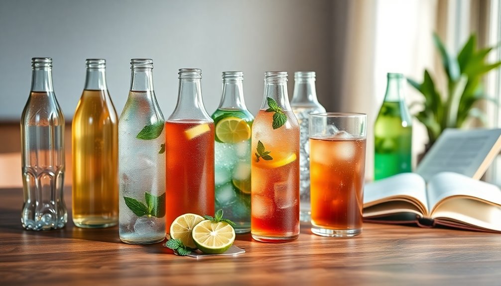 keto friendly beverage choices essential