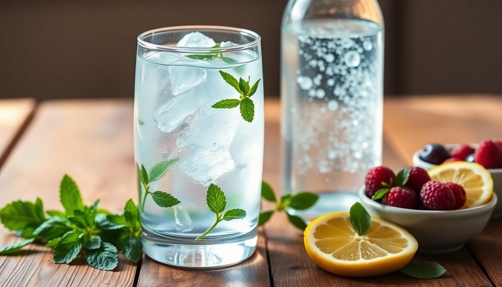 keto friendly beverage options