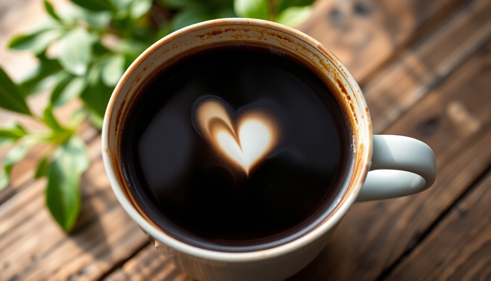 keto friendly coffee milk options