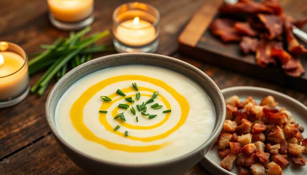 keto friendly low carb soups