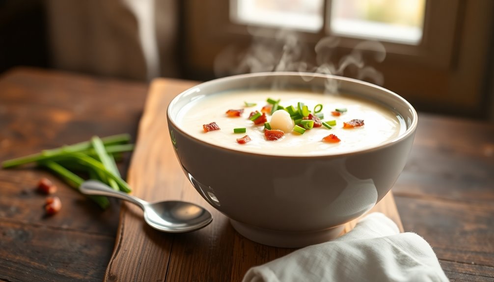keto friendly nutrient dense soups